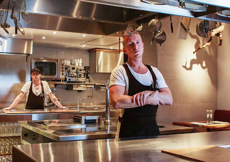 Media In de keuken van Floris